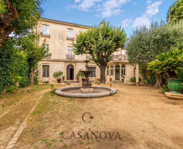 vente Montpellier