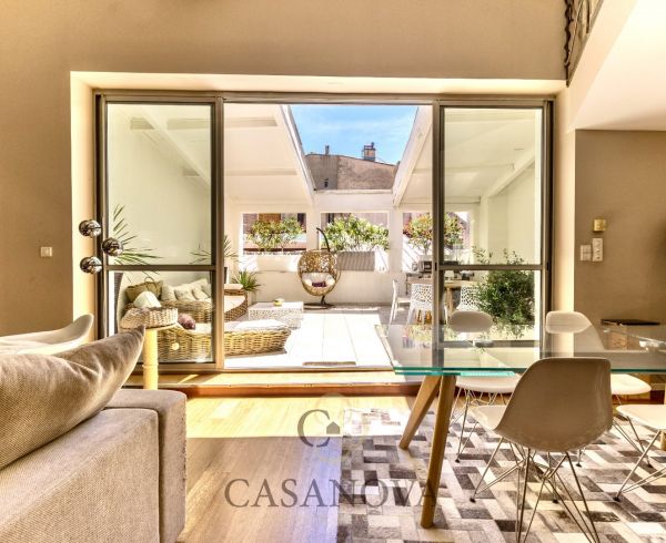 sale Montpellier
