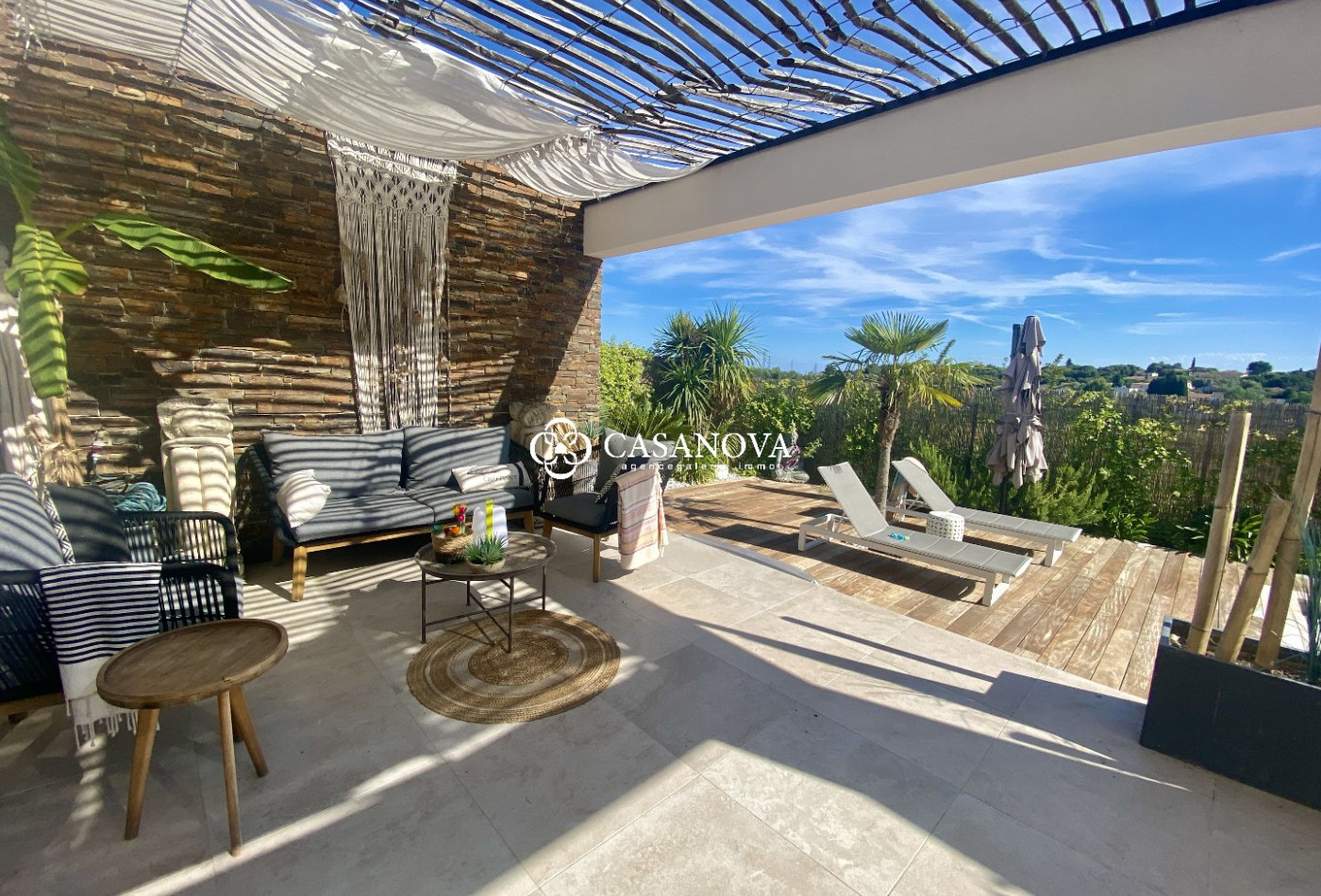 vente Maison Montpellier - Photo 11