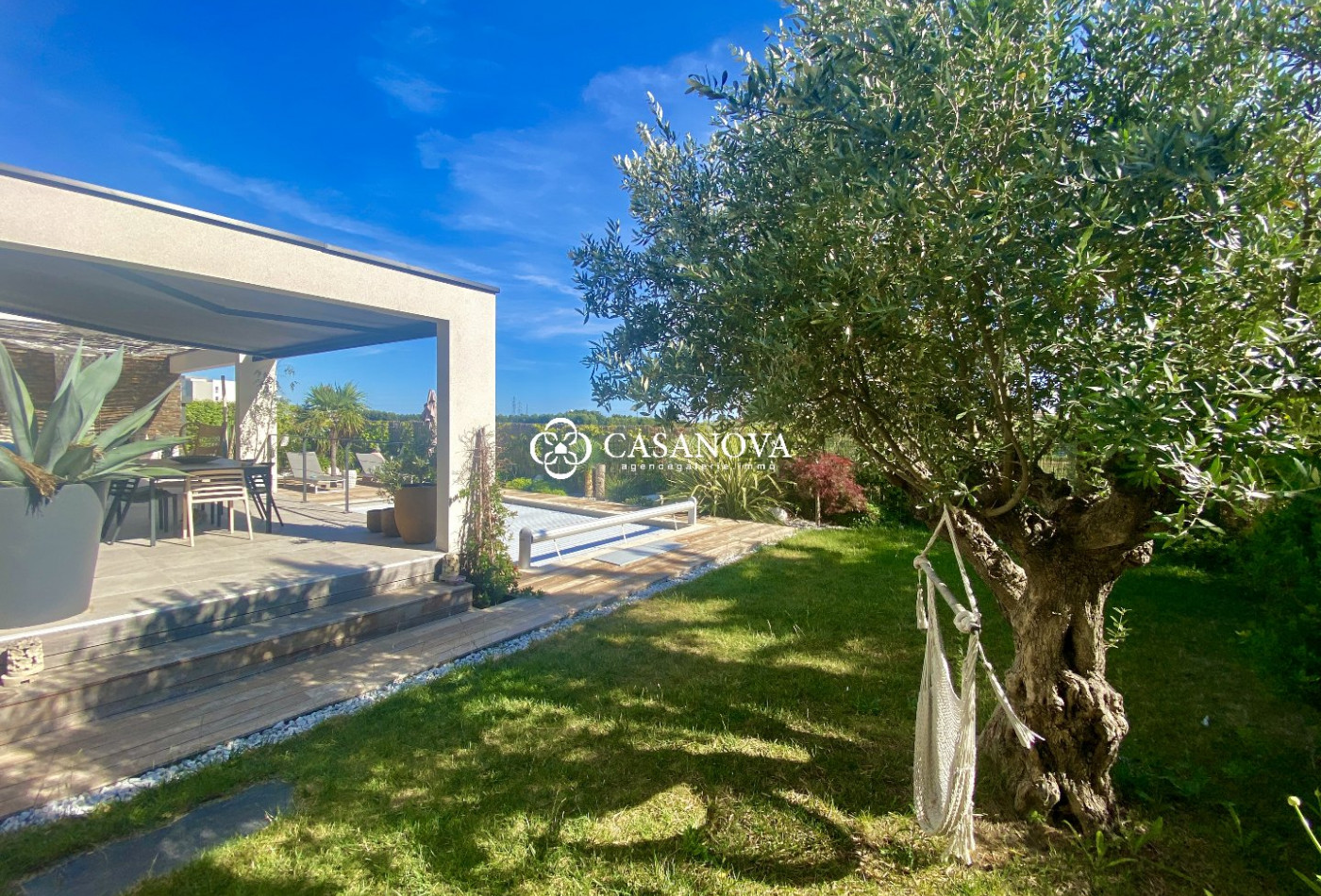 vente Maison Montpellier - Photo 12