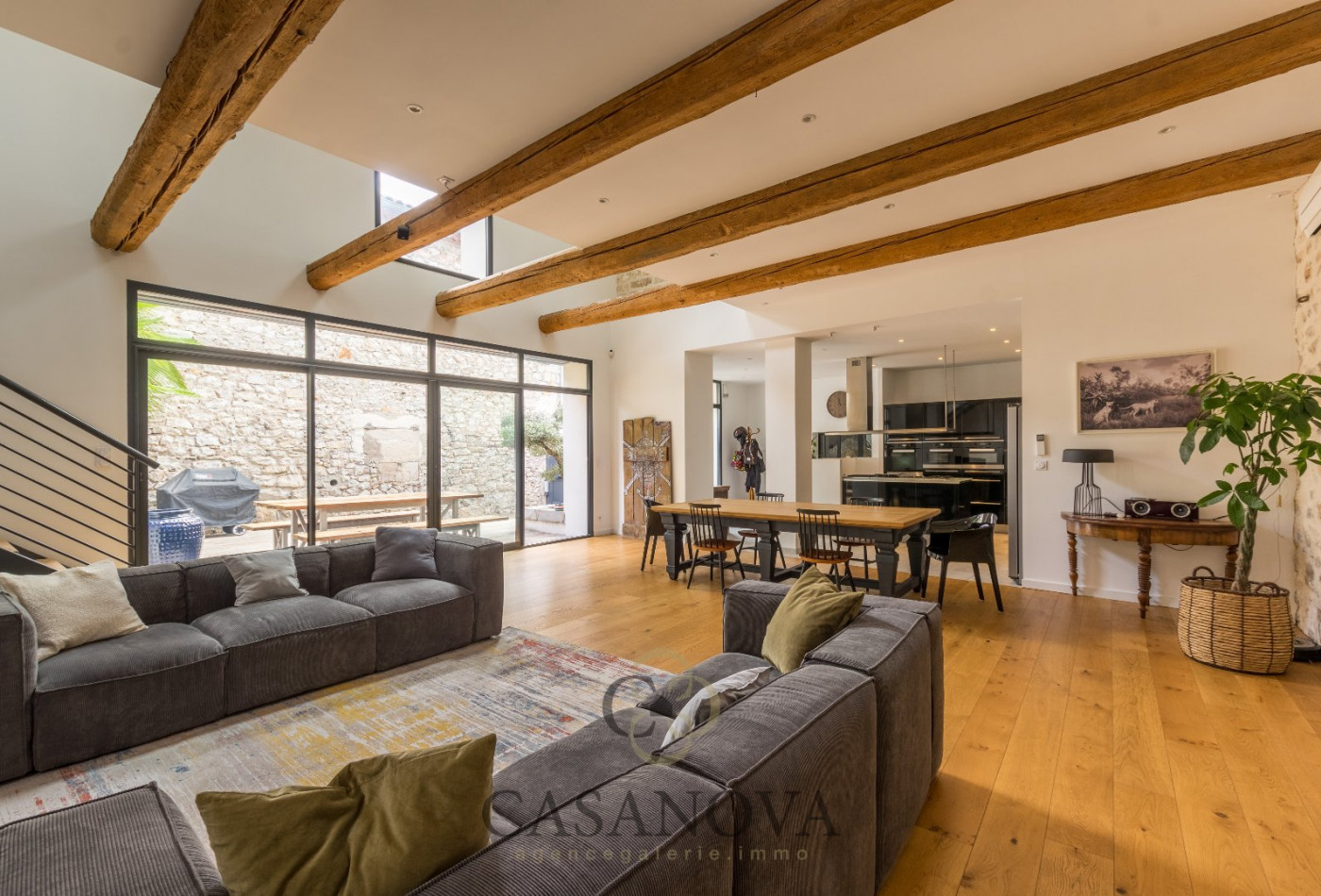 vente Maison Montpellier - Photo 6