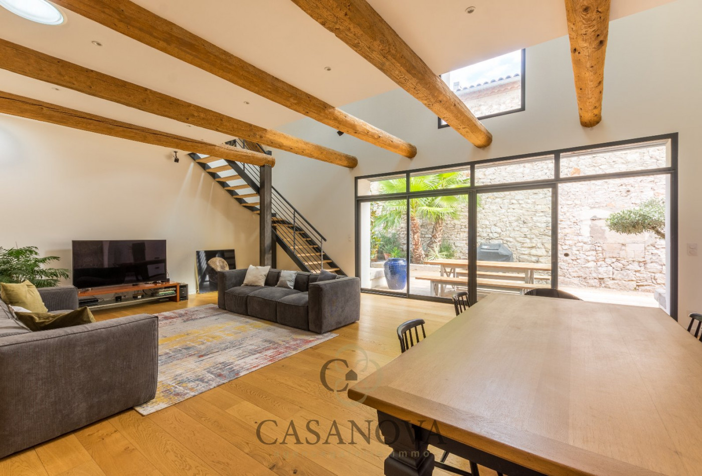 vente Maison Montpellier - Photo 7