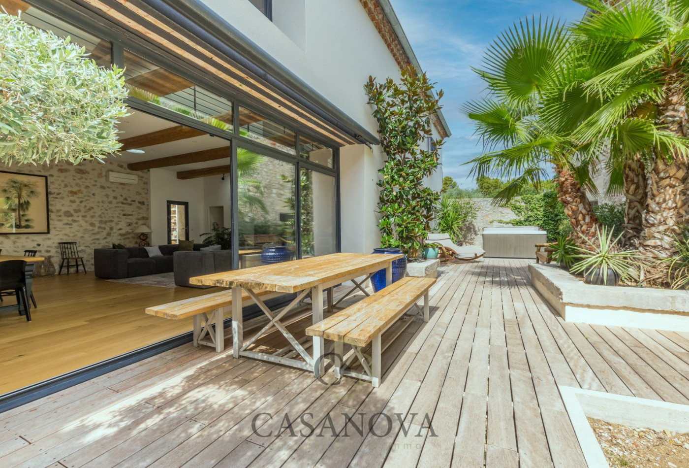 vente Maison Montpellier - Photo 1