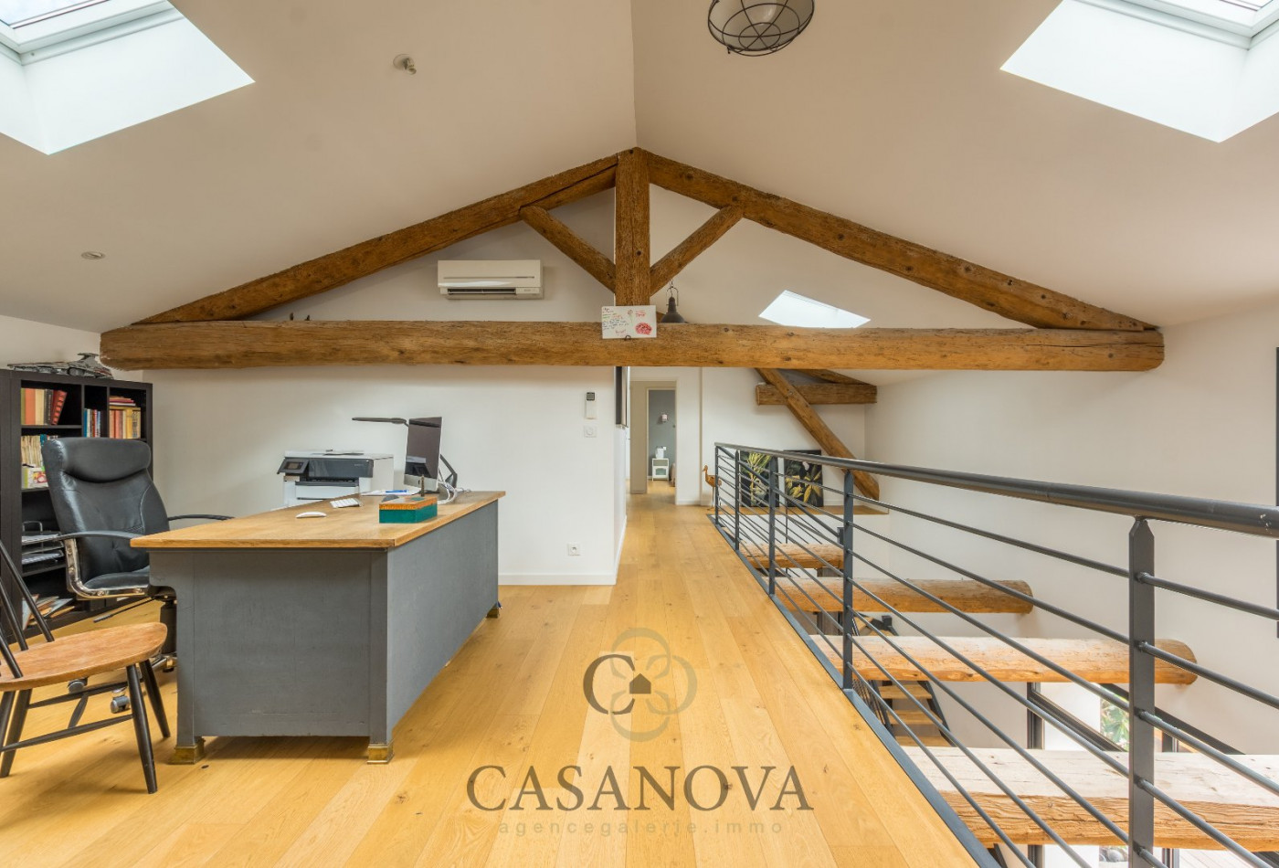 vente Maison Montpellier - Photo 13