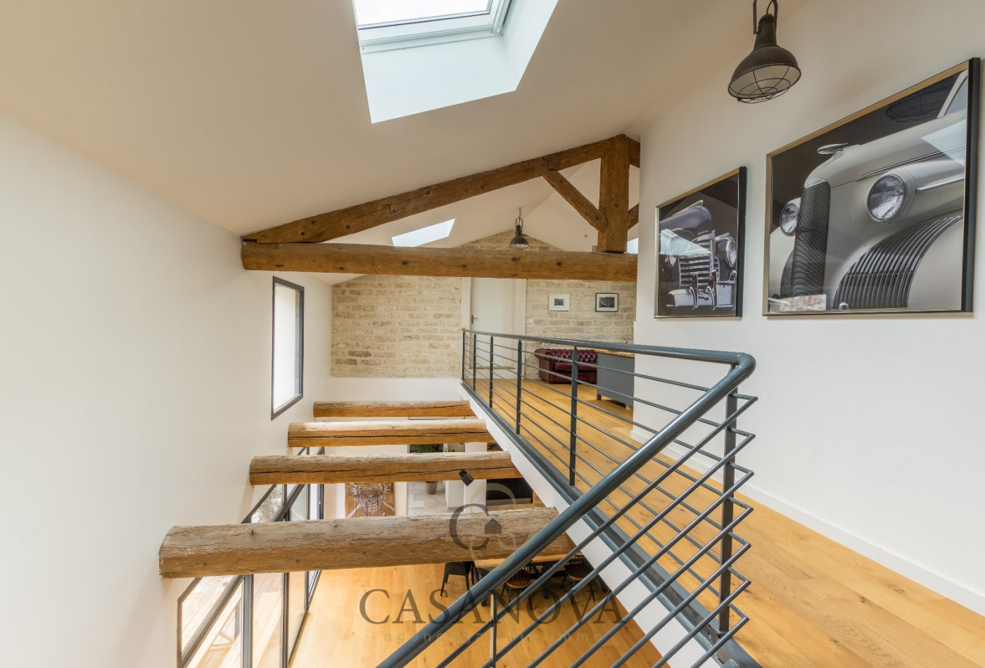 vente Maison Montpellier - Photo 12