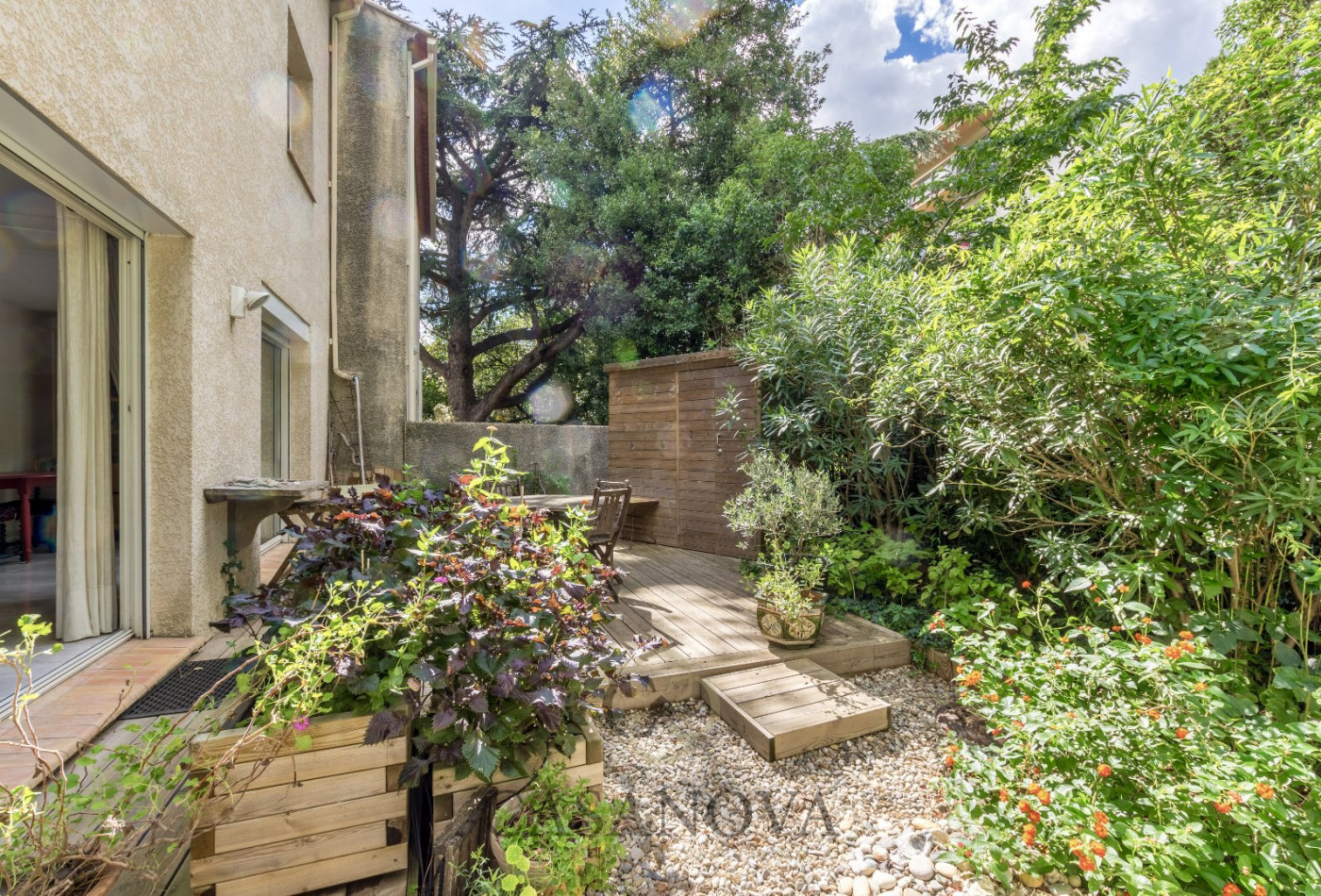 vente Maison Montpellier - Photo 2