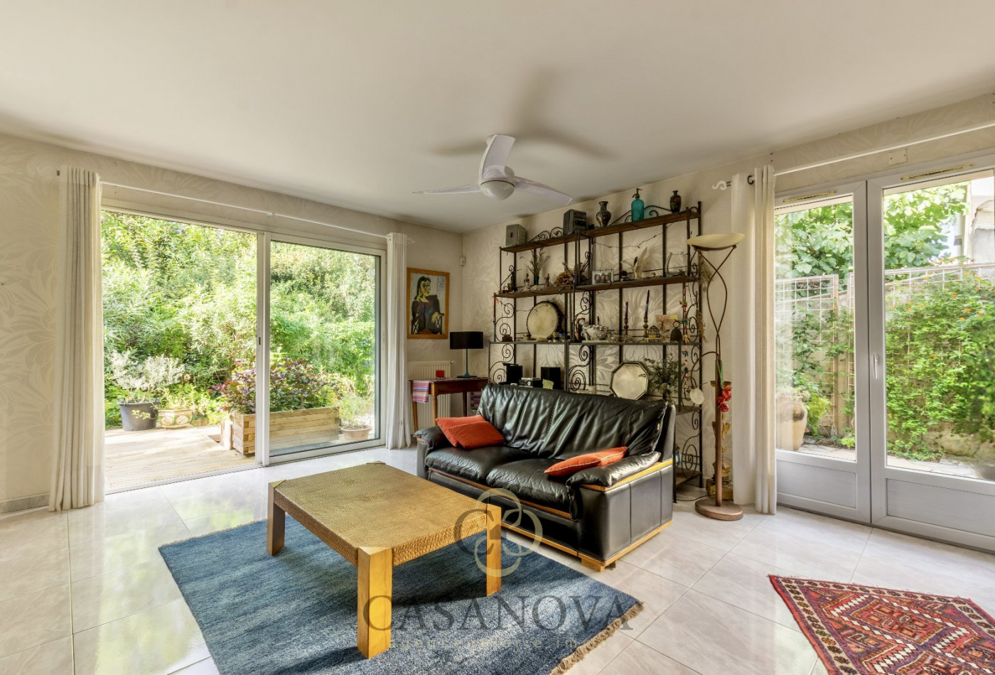 vente Maison Montpellier - Photo 4