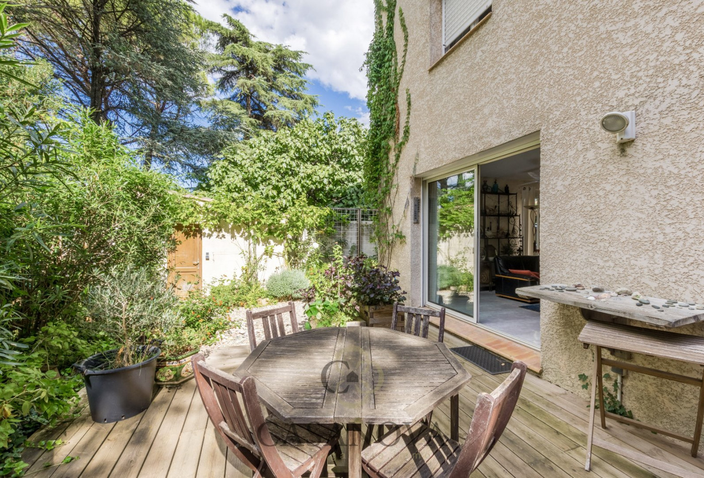 vente Maison Montpellier - Photo 1