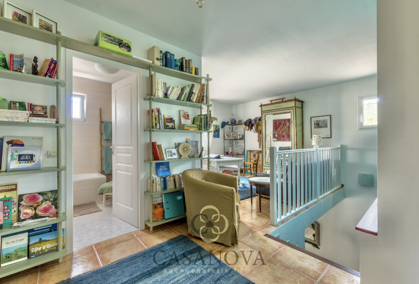 vente Maison Montpellier - Photo 8