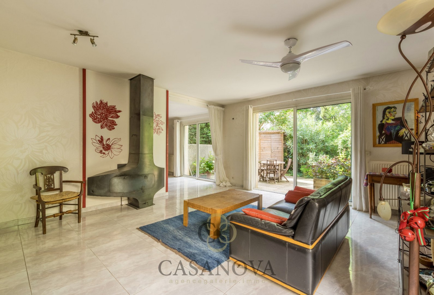 vente Maison Montpellier - Photo 3