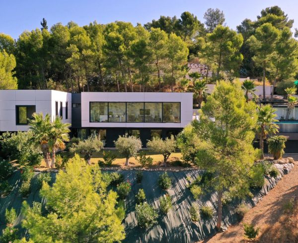 vente Montferrier Sur Lez