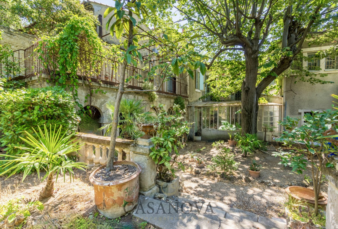 vente Maison Montpellier - Photo 1