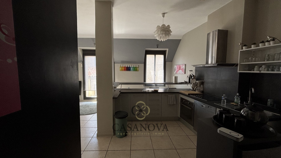 location Appartement Montpellier - Photo 3