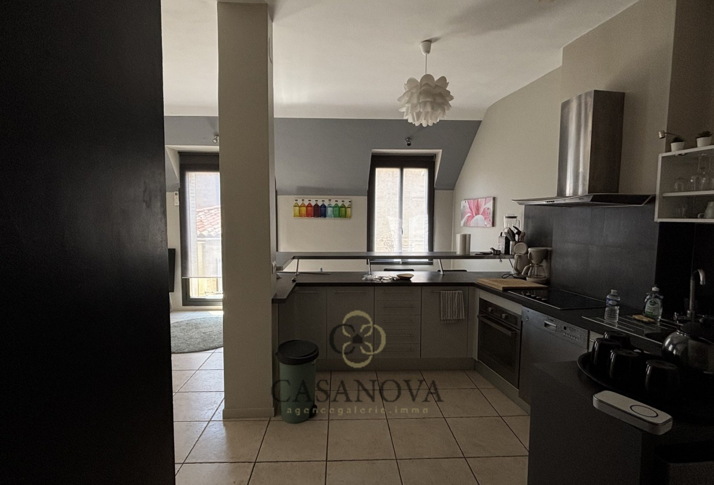 location Appartement Montpellier - Photo 3