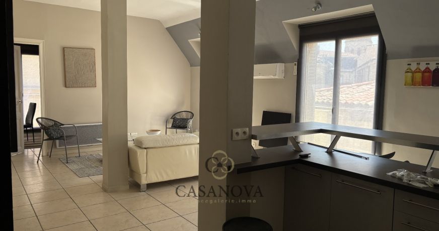 location Appartement Montpellier