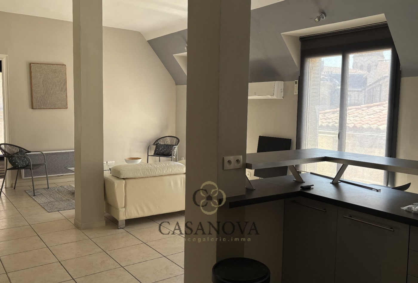 location Appartement Montpellier - Photo 4