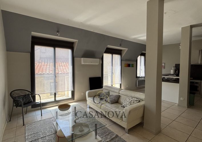 location Appartement Montpellier