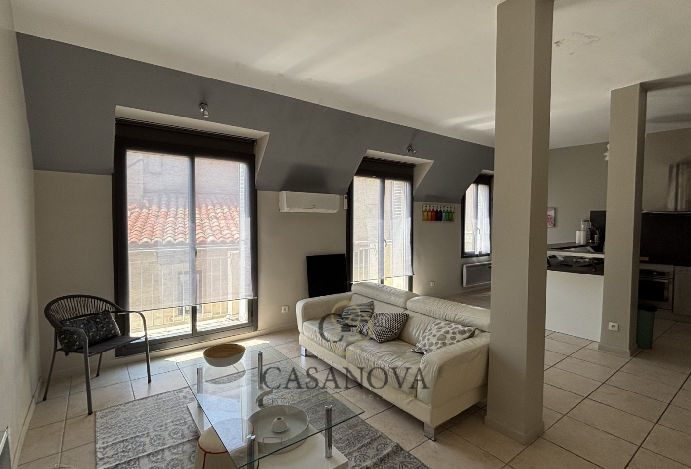 location Appartement Montpellier - Photo 1