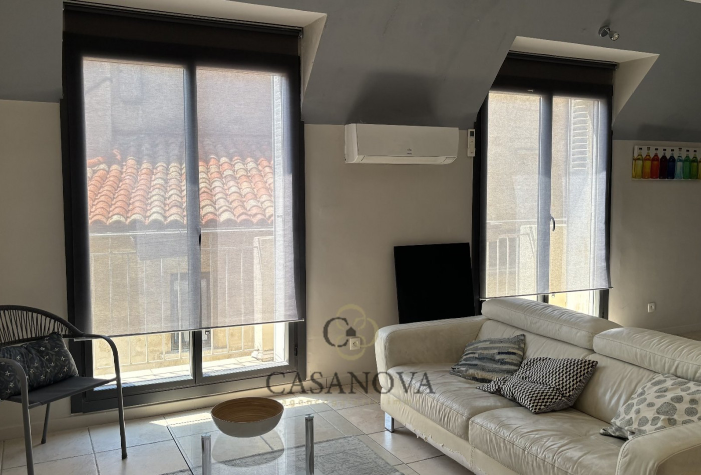 location Appartement Montpellier - Photo 2