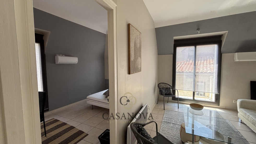 location Appartement Montpellier - Photo 7