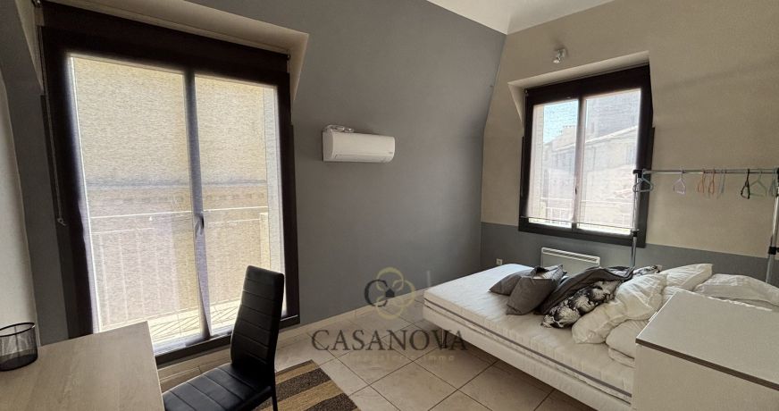 location Appartement Montpellier