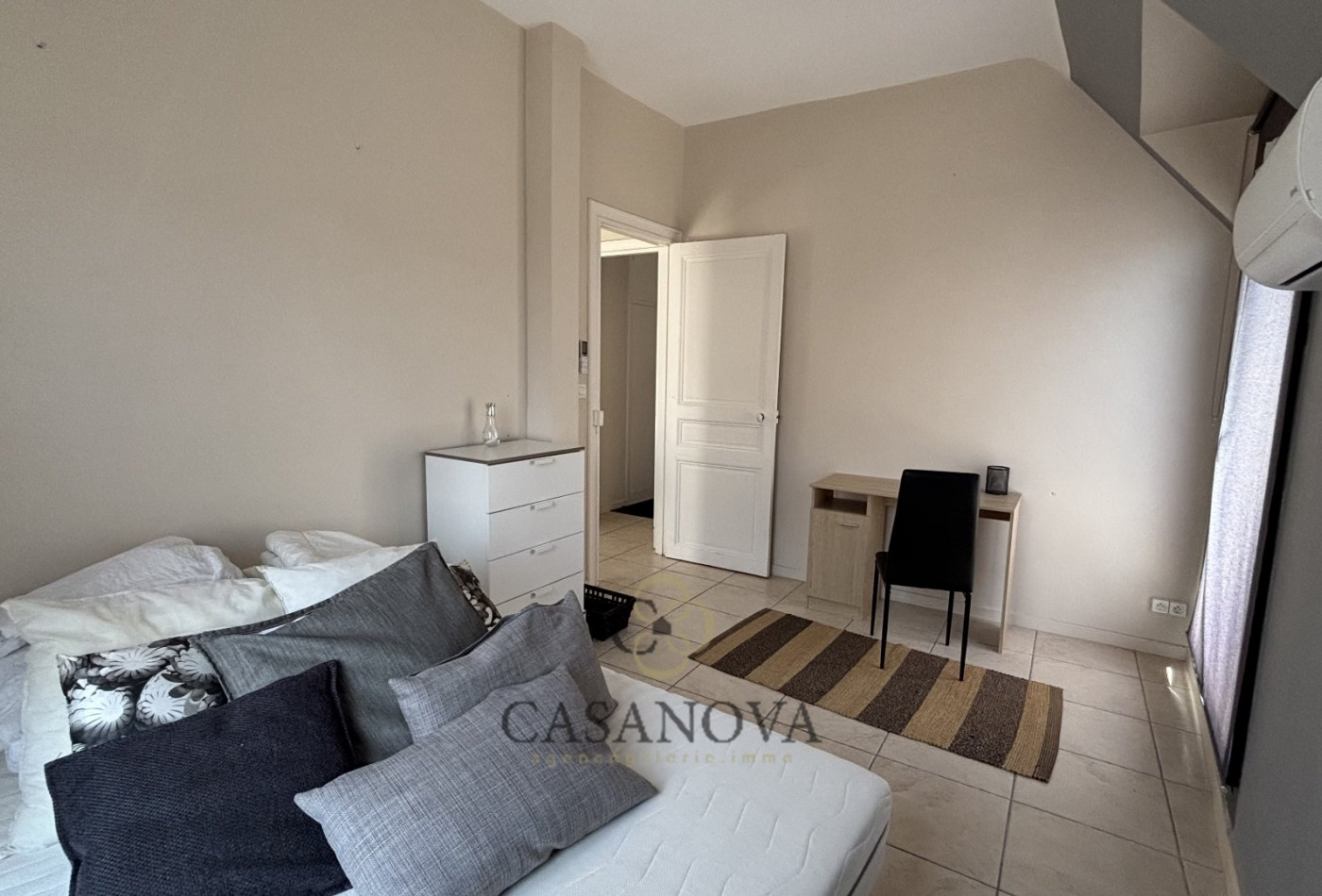 location Appartement Montpellier - Photo 9