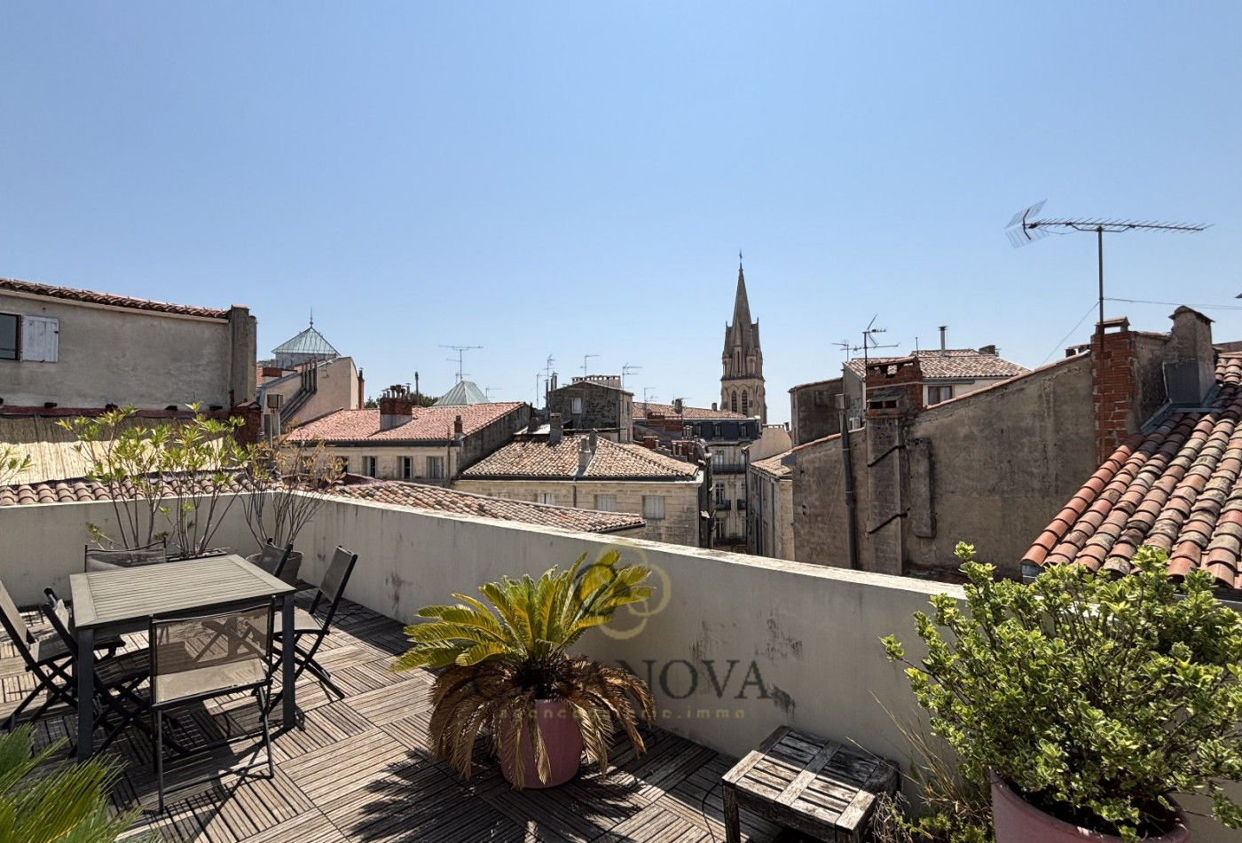 letting Appartement Montpellier - Photo 12