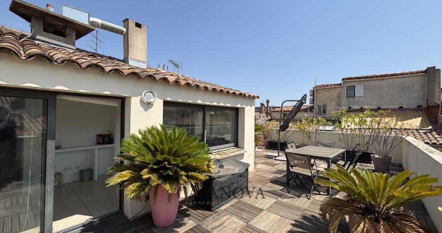 location Appartement Montpellier