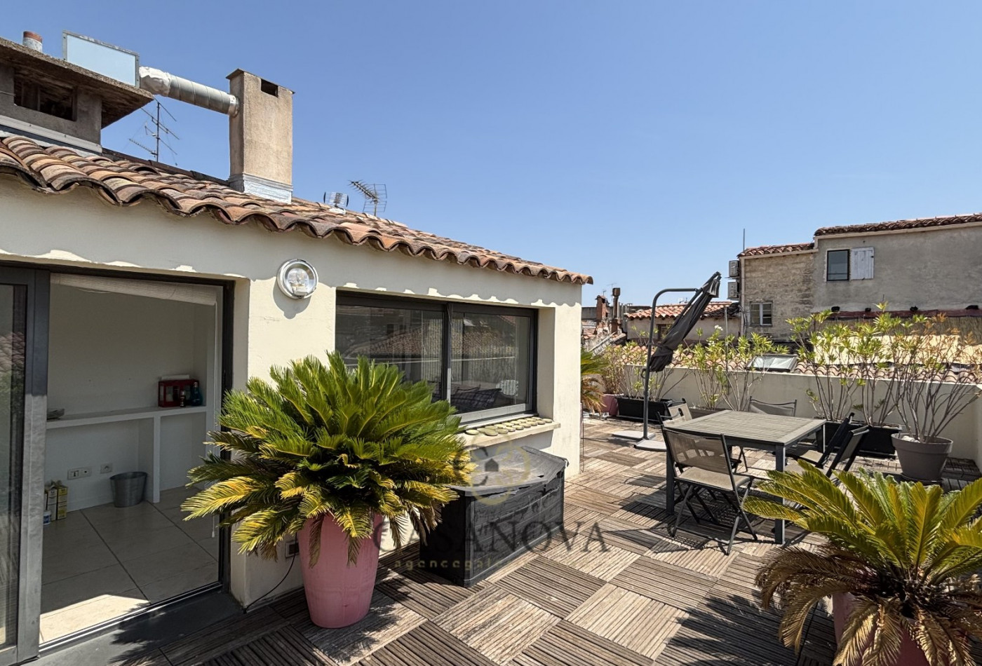 letting Appartement Montpellier - Photo 14
