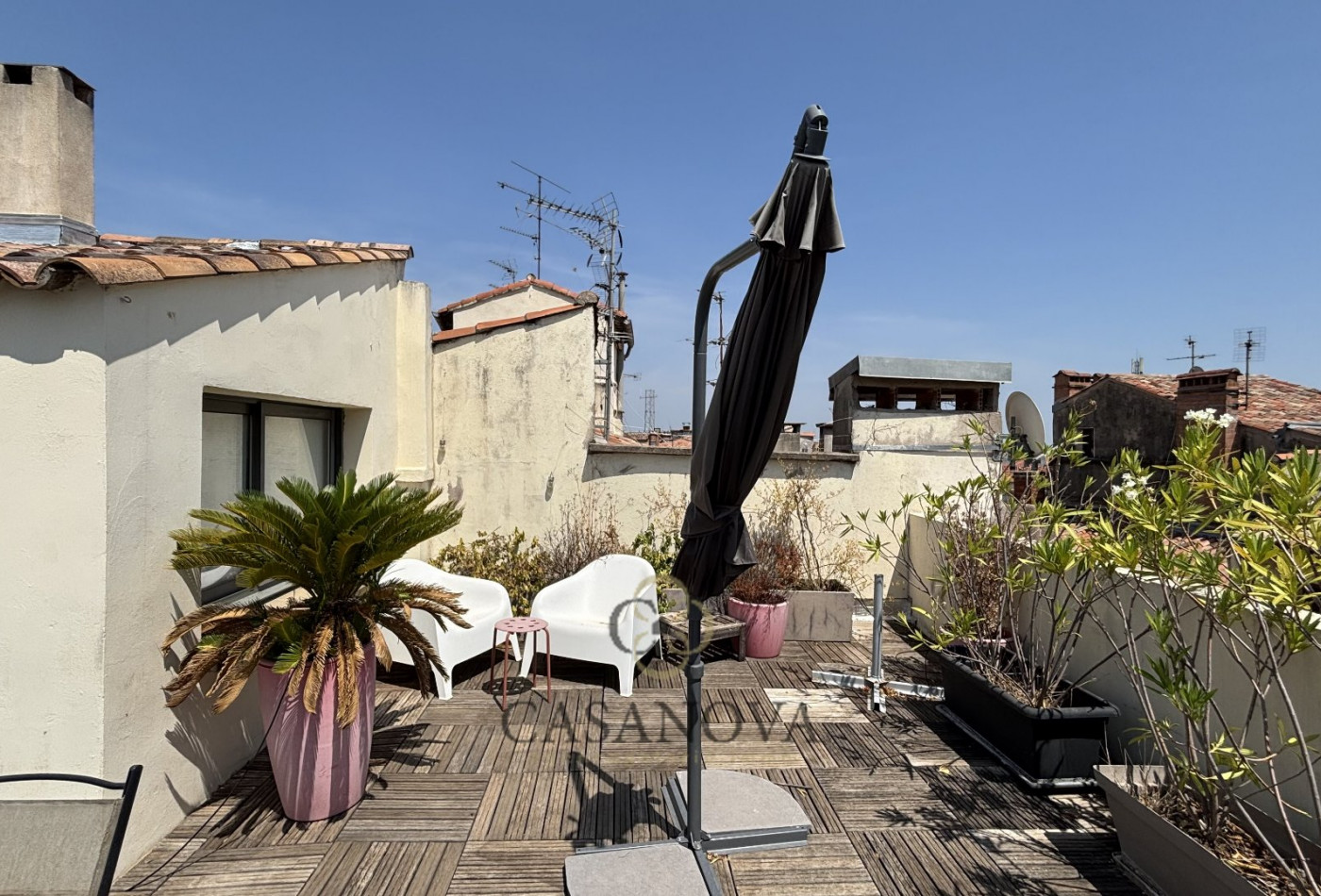 letting Appartement Montpellier - Photo 15