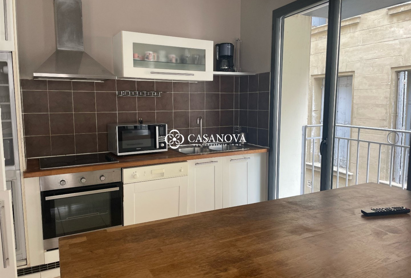 location Appartement Montpellier - Photo 3