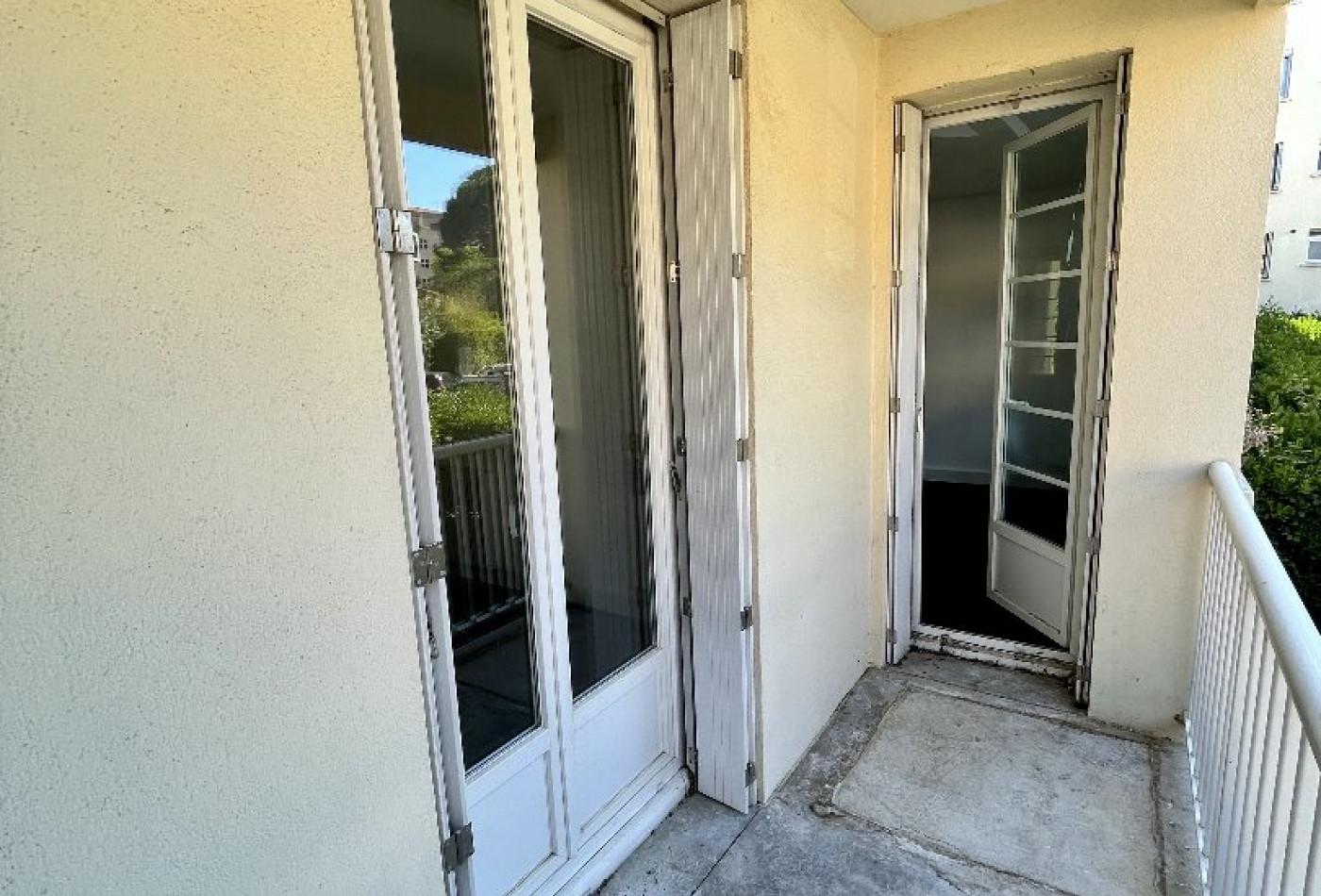 vente Appartement Montpellier - Photo 9