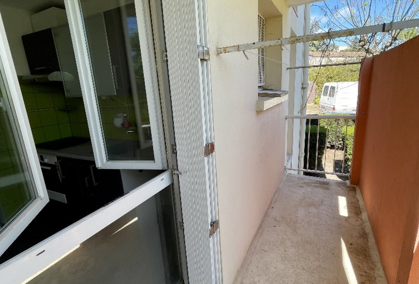 vente Appartement Montpellier - Photo 10