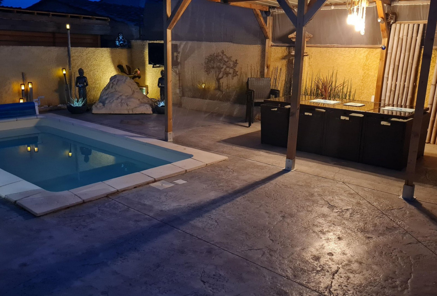 vente Villa Frontignan - Photo 1