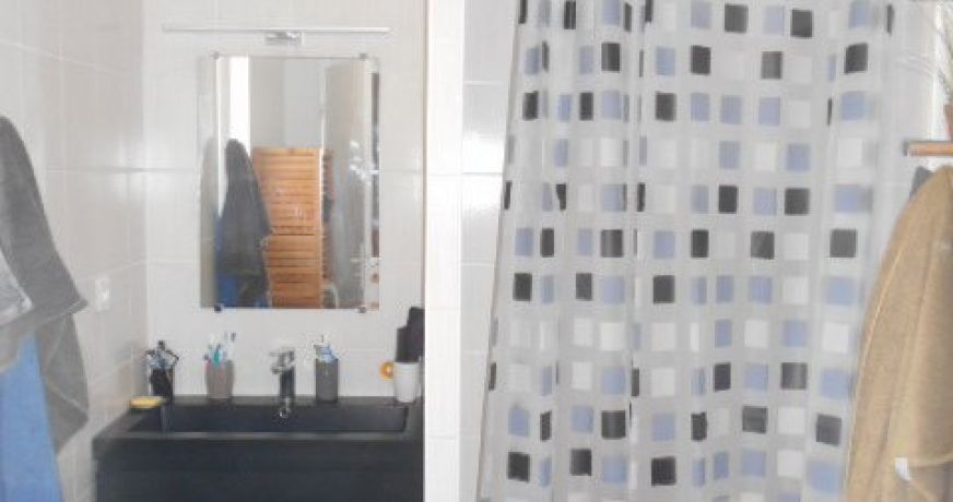 vente Maison Frontignan