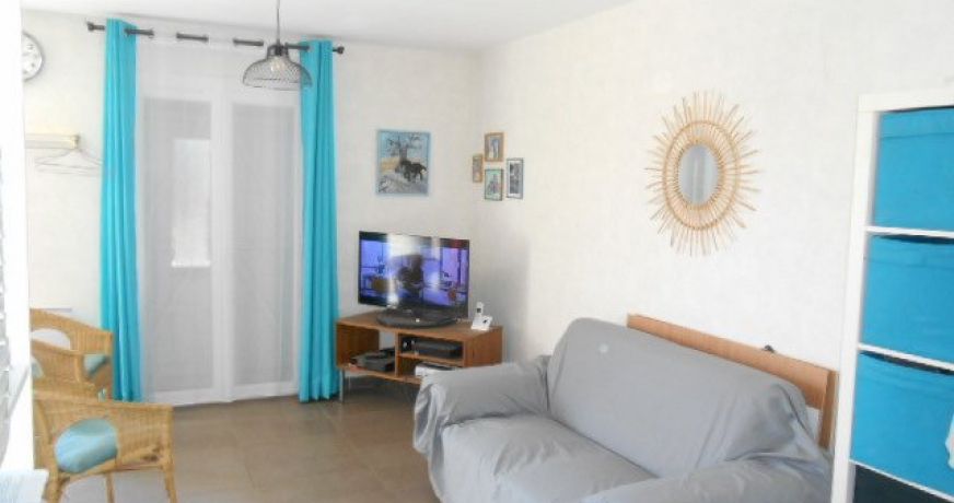 vente Maison Frontignan