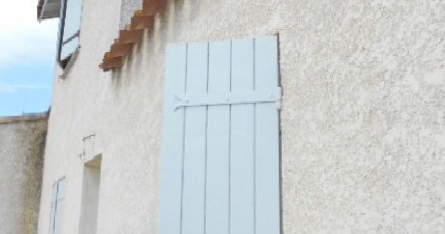 vente Maison Frontignan