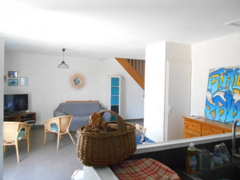 vente Maison Frontignan - Photo 1