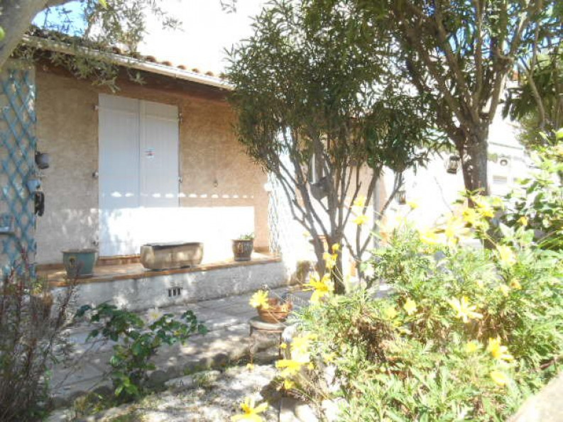vente Villa Balaruc Le Vieux - Photo 1