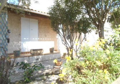 vente Villa Balaruc Le Vieux