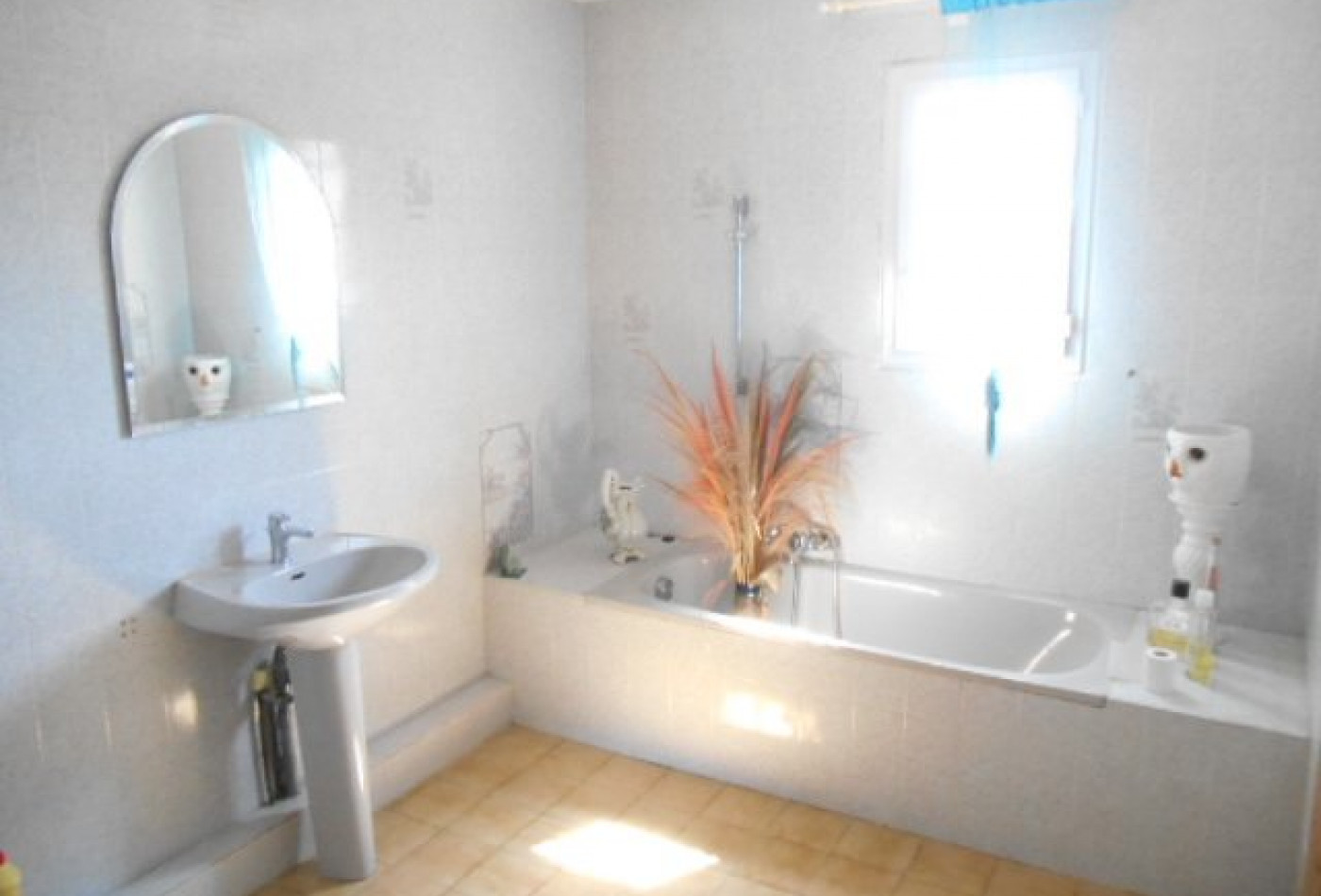 vente Villa Balaruc Le Vieux - Photo 10