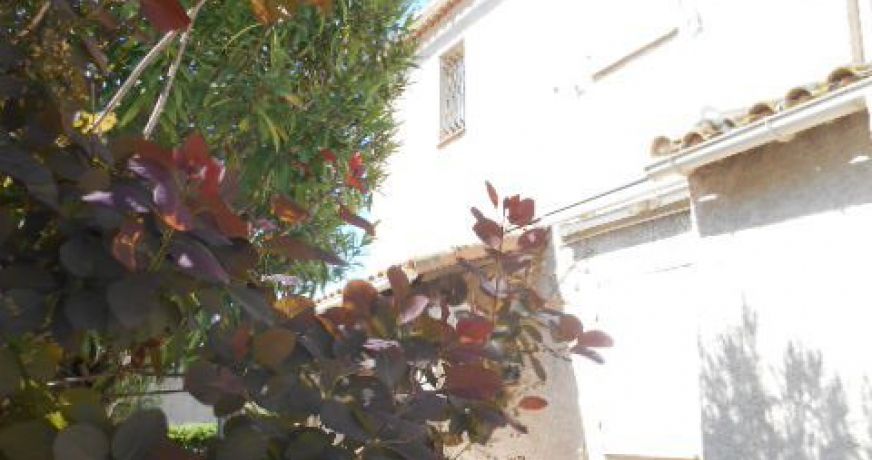 vente Villa Balaruc Le Vieux