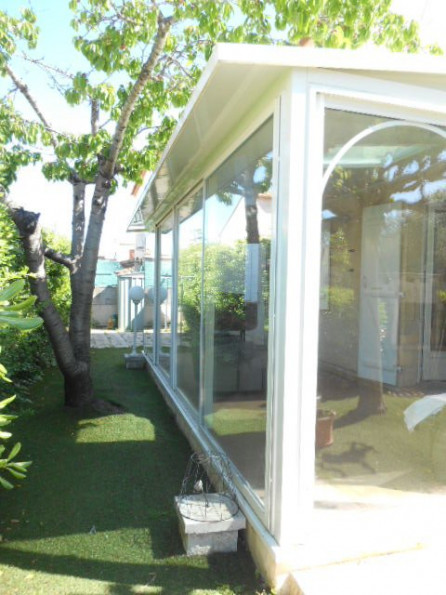 vente Villa Balaruc Le Vieux - Photo 3