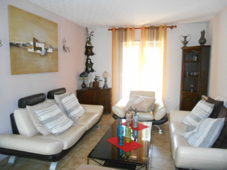 vente Villa Balaruc Le Vieux - Photo 4