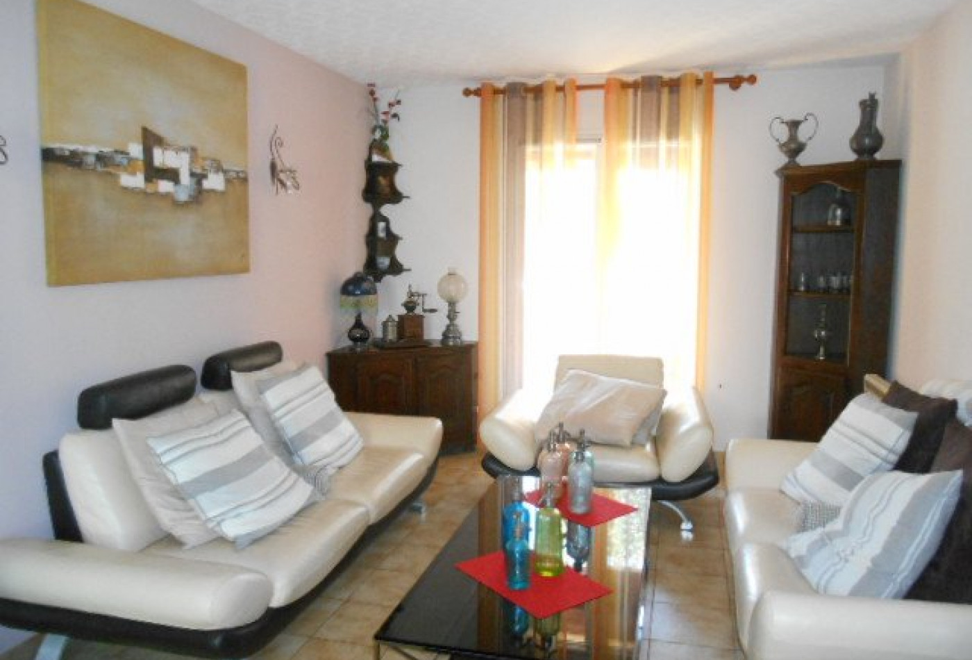 vente Villa Balaruc Le Vieux - Photo 4