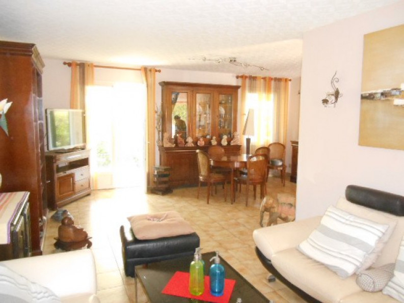 vente Villa Balaruc Le Vieux - Photo 5
