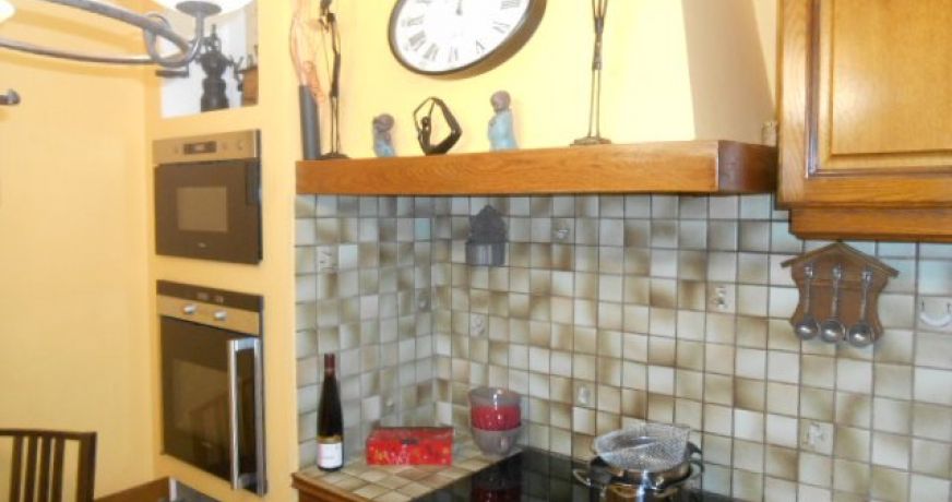 vente Villa Balaruc Le Vieux