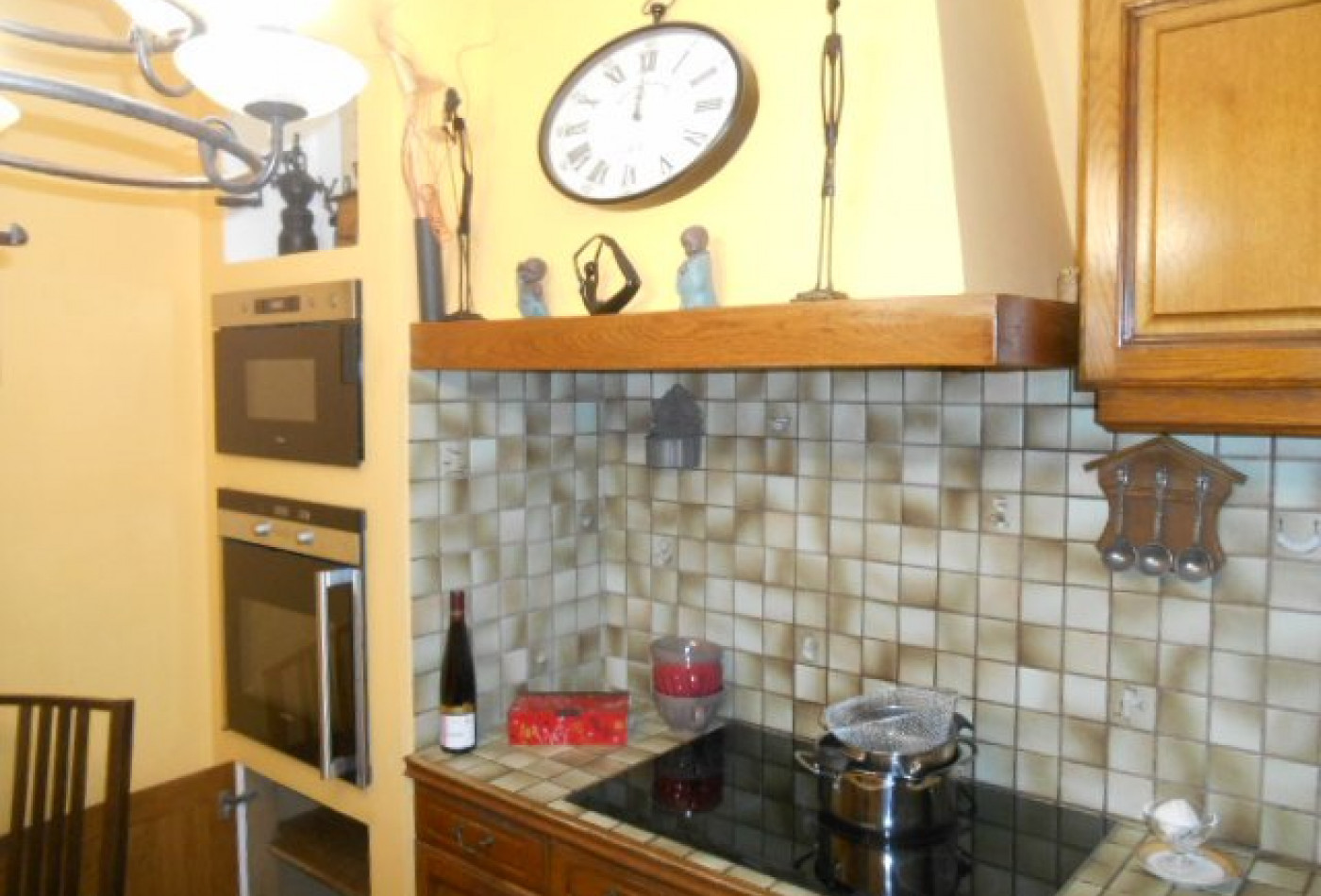 vente Villa Balaruc Le Vieux - Photo 6