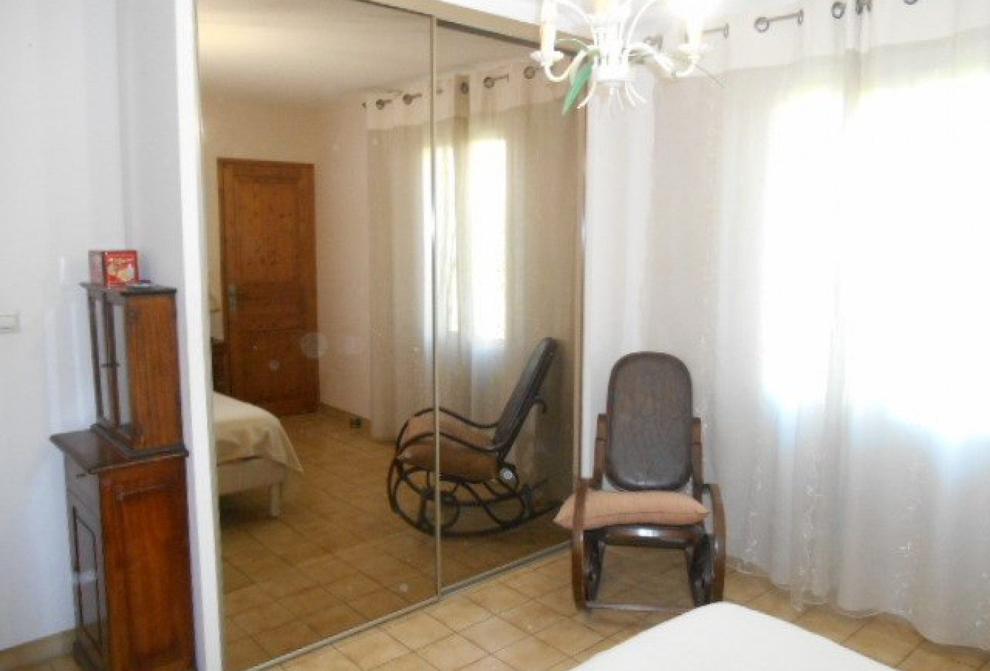 vente Villa Balaruc Le Vieux - Photo 8