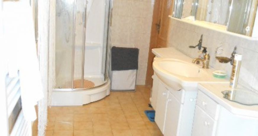 vente Villa Balaruc Le Vieux